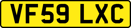 VF59LXC
