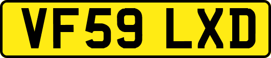 VF59LXD