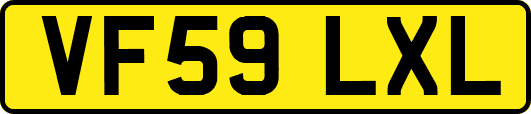 VF59LXL