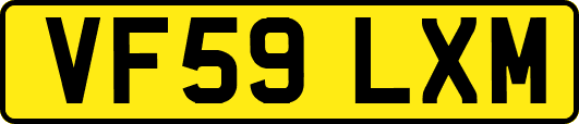 VF59LXM
