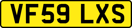 VF59LXS