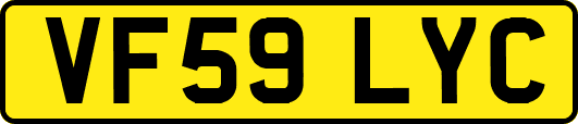 VF59LYC