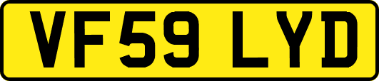 VF59LYD