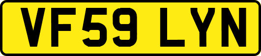VF59LYN