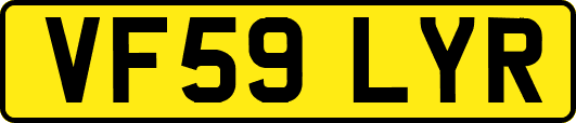 VF59LYR