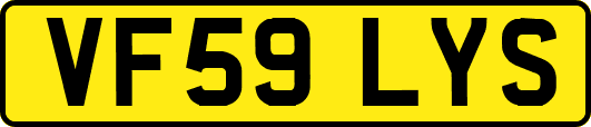 VF59LYS