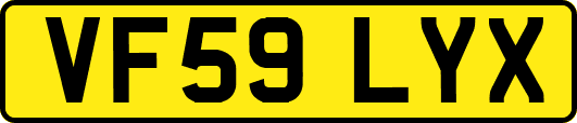 VF59LYX