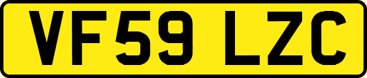 VF59LZC