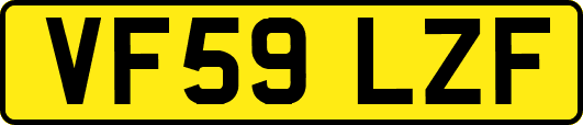 VF59LZF