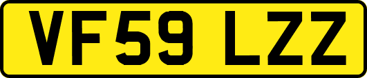 VF59LZZ