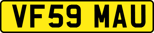 VF59MAU