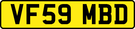 VF59MBD