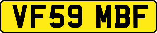 VF59MBF