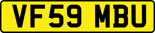 VF59MBU