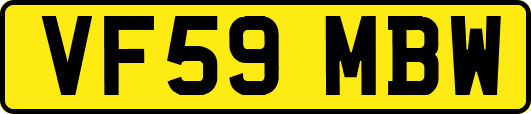 VF59MBW