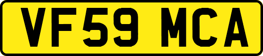 VF59MCA