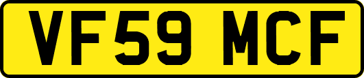 VF59MCF
