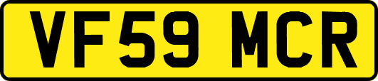 VF59MCR