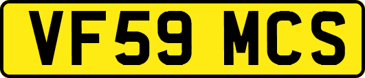 VF59MCS