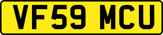 VF59MCU
