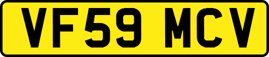 VF59MCV