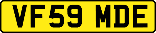 VF59MDE