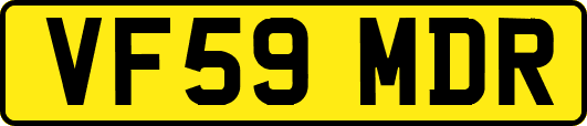 VF59MDR