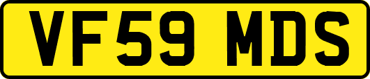 VF59MDS