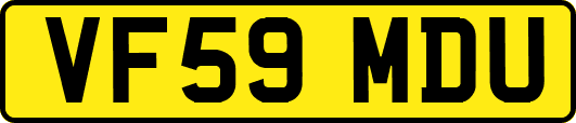 VF59MDU