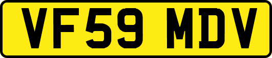 VF59MDV