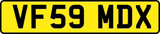 VF59MDX