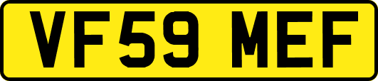 VF59MEF