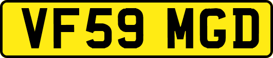 VF59MGD
