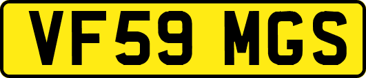 VF59MGS