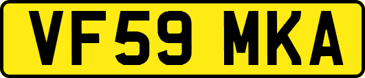 VF59MKA