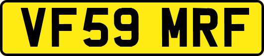 VF59MRF