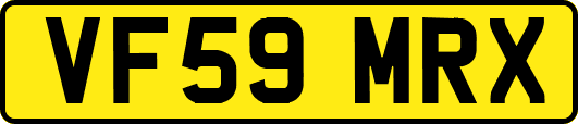 VF59MRX