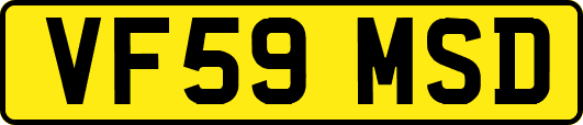 VF59MSD