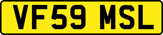 VF59MSL