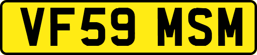 VF59MSM