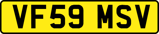 VF59MSV