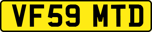 VF59MTD