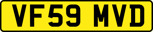 VF59MVD