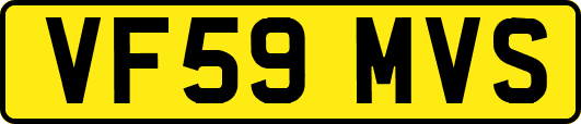 VF59MVS