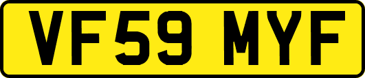 VF59MYF