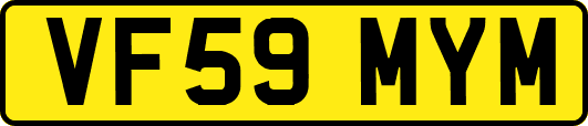 VF59MYM