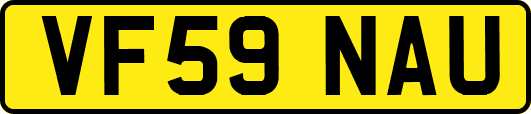 VF59NAU