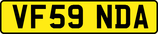 VF59NDA