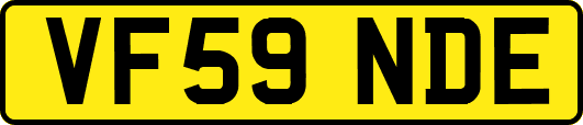 VF59NDE