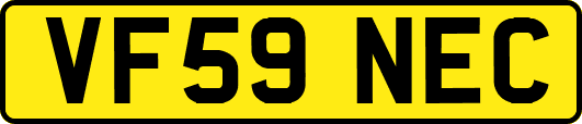 VF59NEC